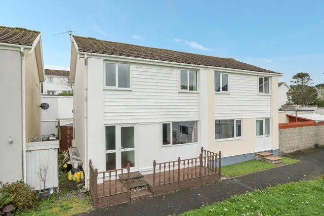 Carey Park, Helston, TR13