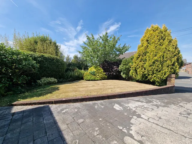 Photo 2 — Oak Lane, Newton, Newton With Scales, Lancashire, PR4 3RR