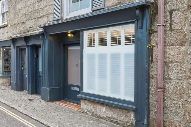 Alverton Street, Penzance, TR18, photo 2