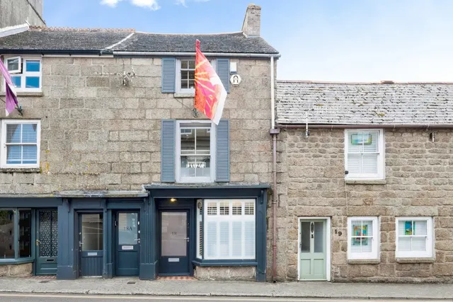 Alverton Street, Penzance, TR18, photo 1