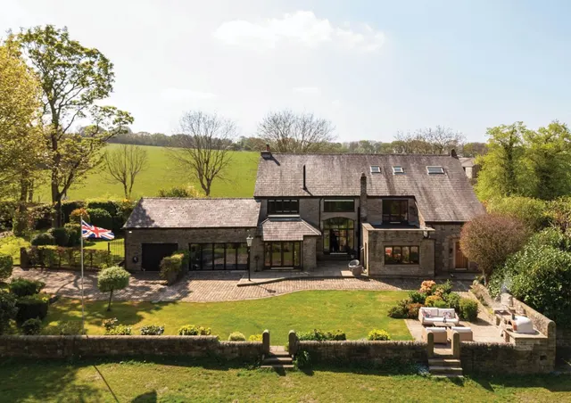 Higher Lane, Dalton, WN8, photo 1
