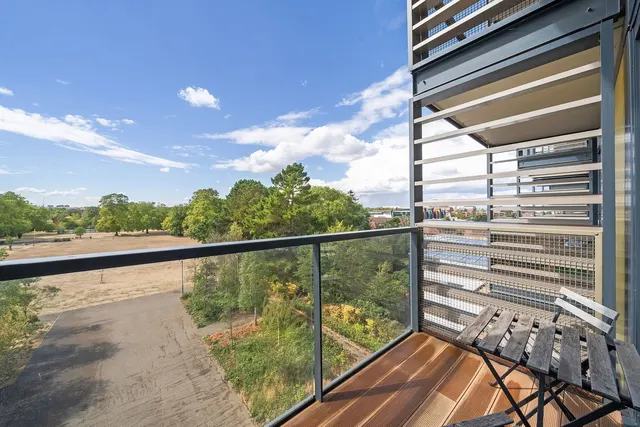 Cranston Court, Shepherd's Bush, W12, photo 1