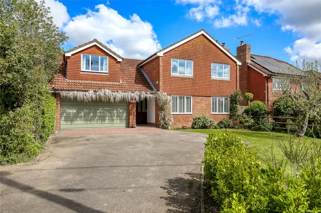 Gazing Lane, West Wellow, Romsey, Hampshire, SO51 6BS, photo 1