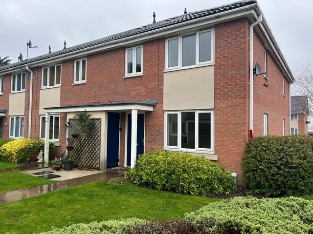 Becketts Close, Grantham, NG31, photo 1