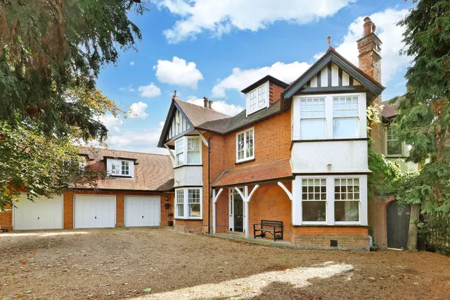 Ledborough Lane, Beaconsfield, HP9, photo 1