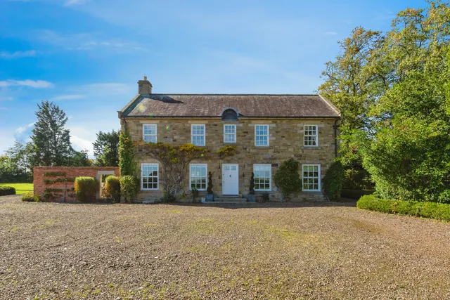 Longframlington, Morpeth, NE65, photo 1