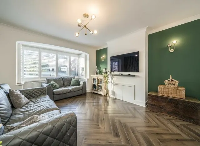 Photo 2 — St. Margarets Road, St Margarets, TW1
