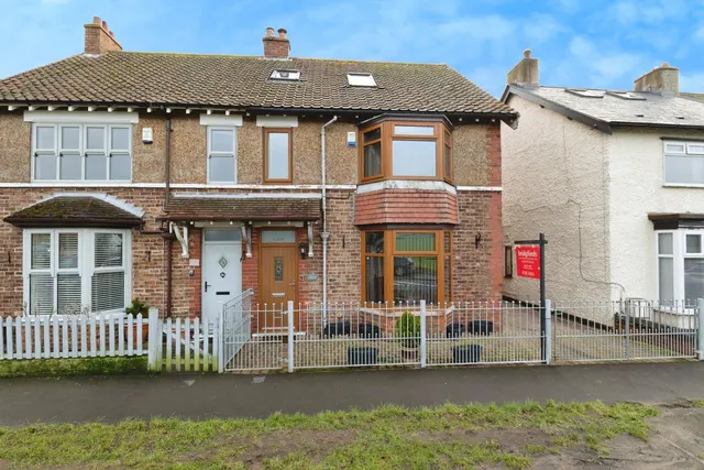 Guisborough Road, Great Ayton, Middlesbrough, TS9, photo 1