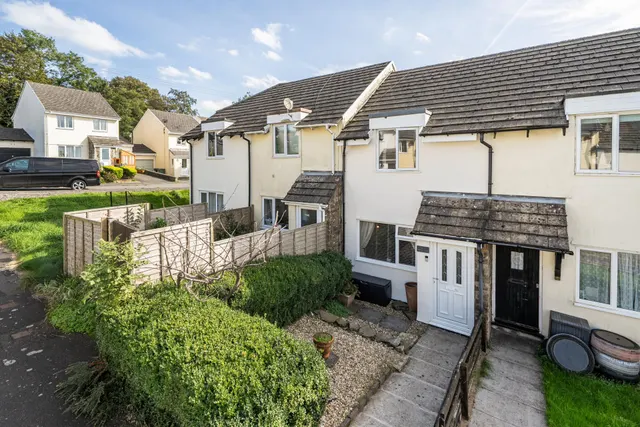 Furze Park Road, Bratton Fleming, EX31, photo 1