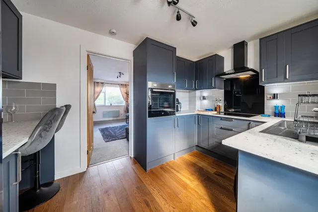 Furze Park Road, Bratton Fleming, EX31, photo 3