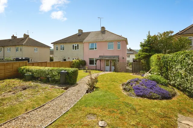 Vale View Road, South Newton, Salisbury, photo 1