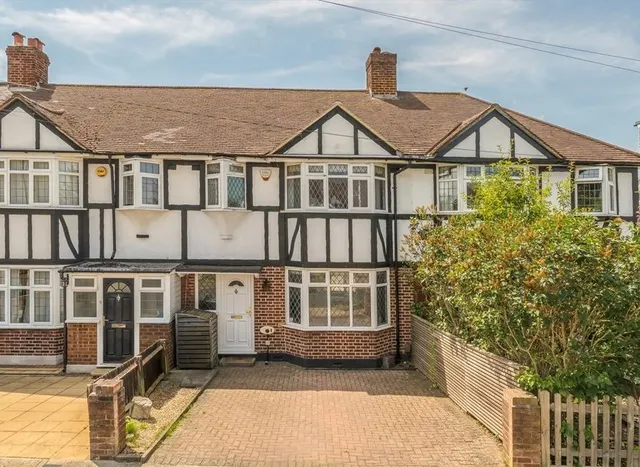 Orme Road, Kingston Upon Thames, KT1, photo 1