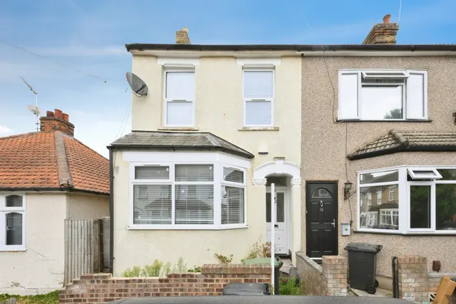 Ruskin Avenue, Waltham Abbey, EN9, photo 1