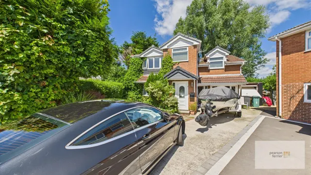 Nuttall Close, Ramsbottom, BL0 9LQ, photo 1