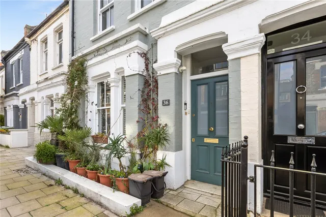 Thorparch Road, London, SW8, photo 1