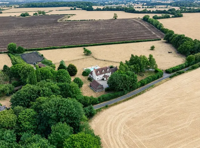 Little London, Berden, Bishop's Stortford, Hertfordshire, CM23 1BB, photo 1