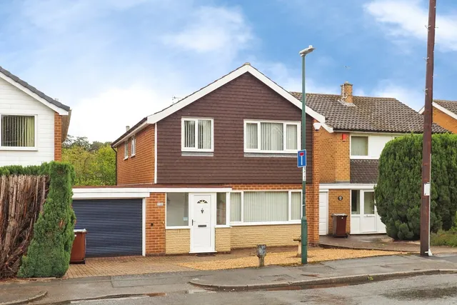 Appledore Avenue, Wollaton, Nottingham, NG8, photo 1