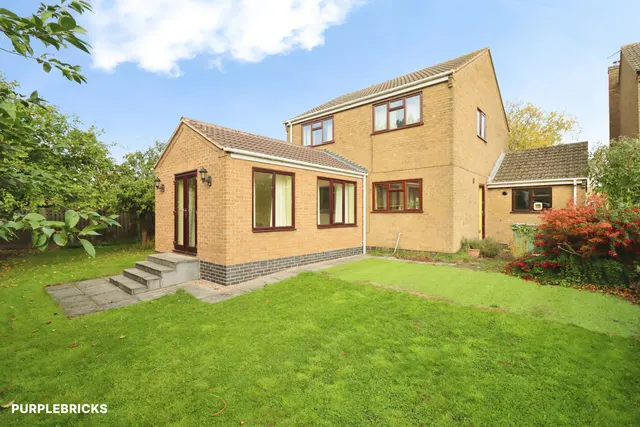 Elm Close, Chesterfield, S44, photo 1