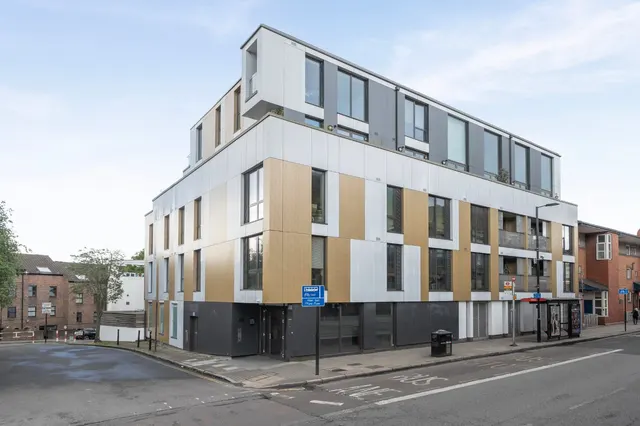 Junction Road, Tufnell Park, N19, photo 2