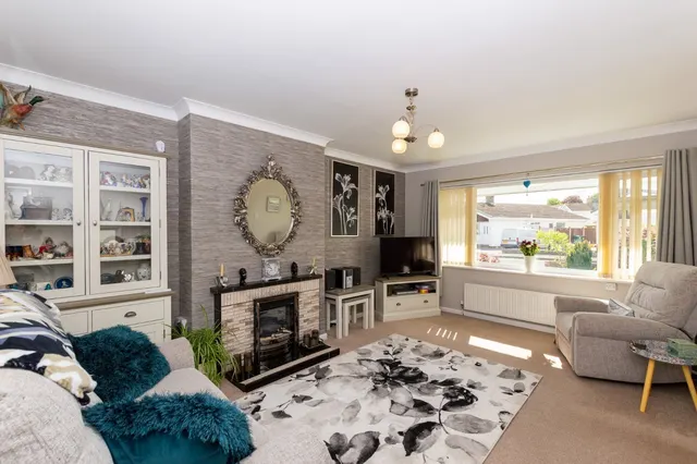 Canterbury Lane, Rhos on Sea, photo 2