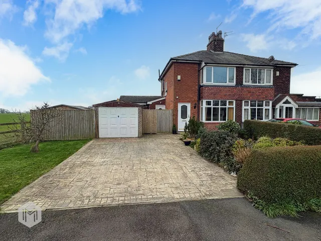 Photo 2 — Heath Lane, Croft, Warrington, WA3 7DW
