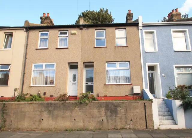 Mount Pleasant Road, Dartford, photo 1