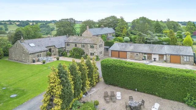 Brackenthwaite Lane, Pannal, Harrogate, North Yorkshire, HG3 1PL, photo 1