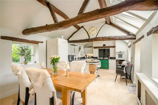 Photo 2 — Brackenthwaite Lane, Pannal, Harrogate, North Yorkshire, HG3 1PL