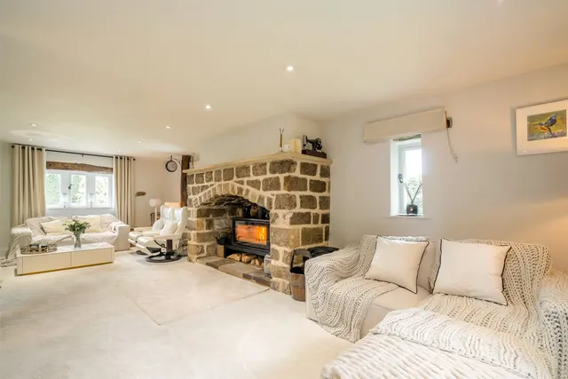 Photo 3 — Brackenthwaite Lane, Pannal, Harrogate, North Yorkshire, HG3 1PL