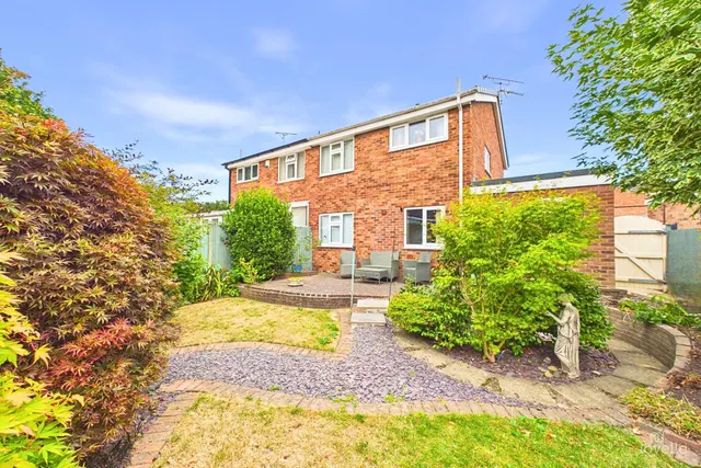 Orchard Close, Barton-Upon-Humber, DN18, photo 1