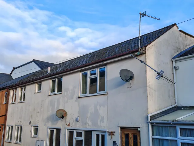 High Street, Wellington, TA21, photo 1