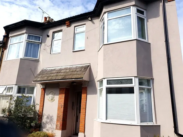 Pleasant Road, Southend-on-Sea, Essex, SS1, photo 1
