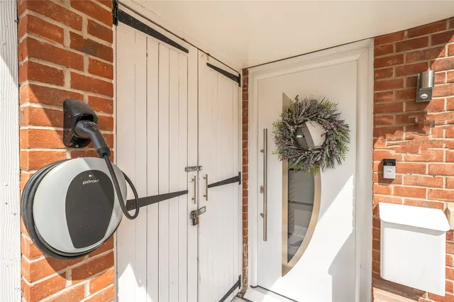 Photo 2 — Hatts Close, Hartley Wintney, Hook, Hampshire, RG27 8WX