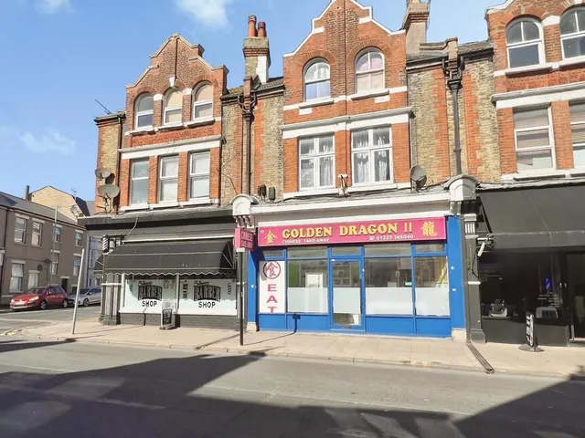 High Street, Herne Bay, CT6, photo 1