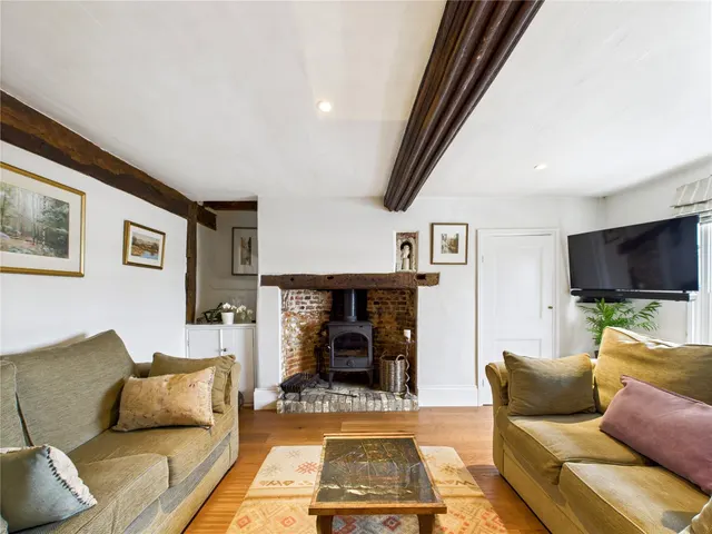 The Walls, Manningtree, CO11, photo 2