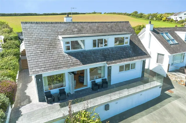 Llwyn Onn Estate, Abersoch, LL53, photo 1