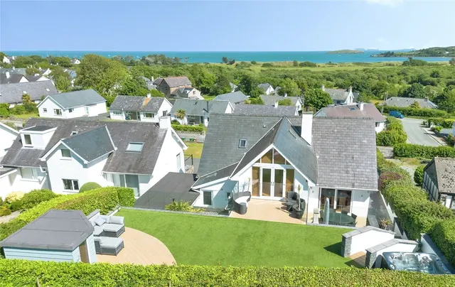 Llwyn Onn Estate, Abersoch, LL53, photo 3