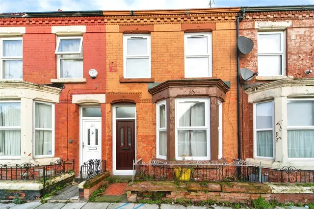 Boaler Street, Liverpool, L6, photo 1