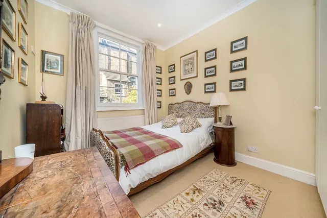 Cumberland Street, Pimlico, SW1V, photo 3