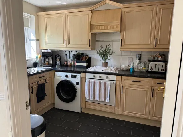 Rawthey Avenue, Didcot, photo 2