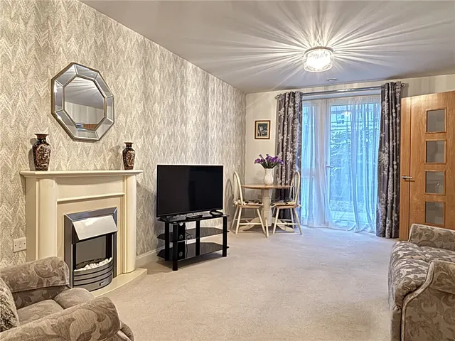 Hart Close, Wilton, Salisbury, Wiltshire, SP2, photo 1