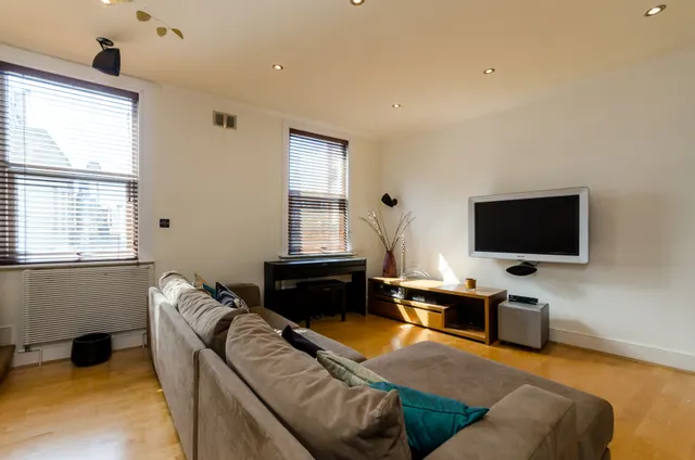 1a Fane Street, London, photo 1