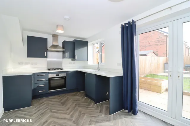 King Street, Chesterfield, S44, photo 2