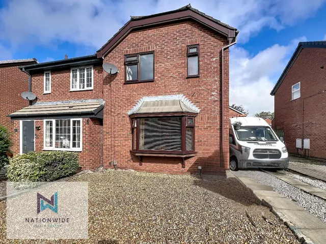 Woodville Road, Wigan, WN3 4PB, photo 1