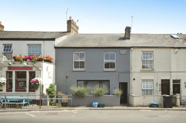 Kingston Road, Taunton, photo 1