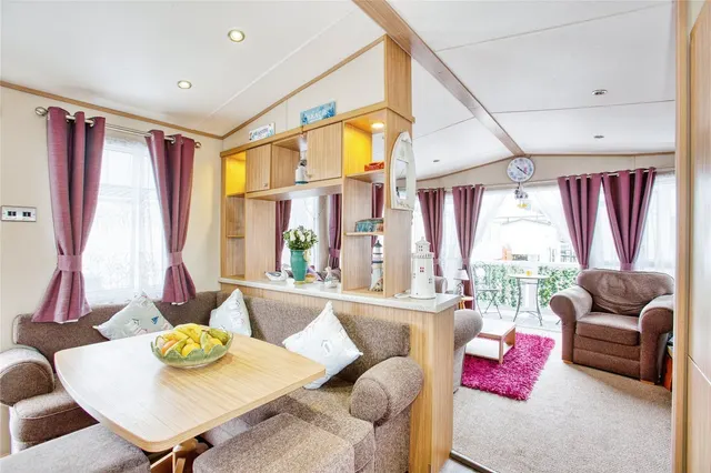 West Bay Holiday Park, Bridport, DT6, photo 3