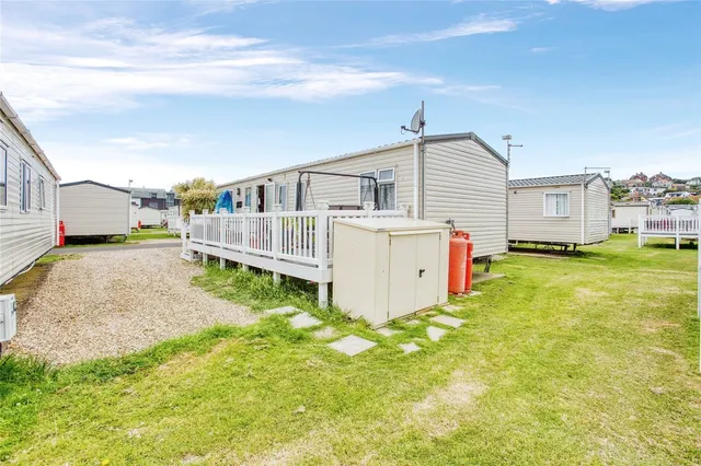 West Bay Holiday Park, Bridport, DT6, photo 1