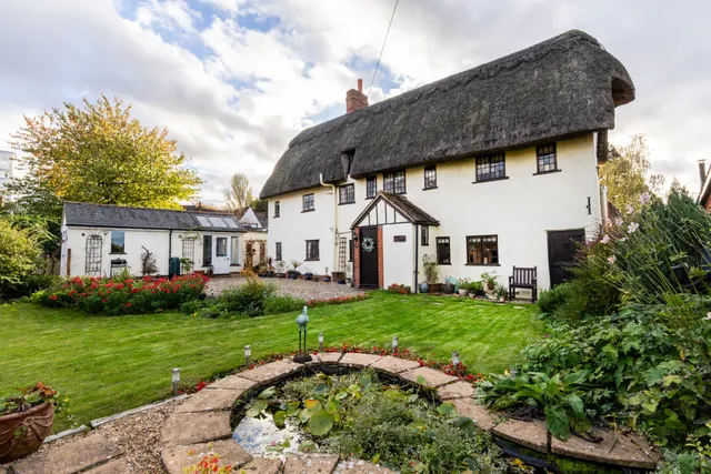 Watts Yard, Manuden, CM23, photo 2