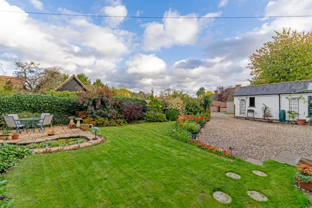 Watts Yard, Manuden, CM23, photo 3