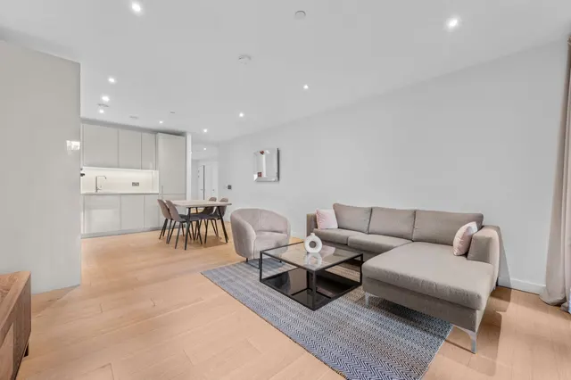 Deacon Street, London, SE17, photo 2